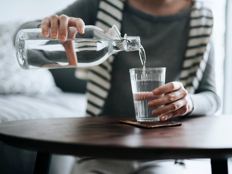 Nước cất là gì? Những điều cần biết về nước cất 4